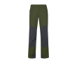 Pantalon unisexe de trekking 130 g/m² Roly Direct Bonati couleur vert militaire