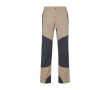 Pantalon unisexe de trekking 130 g/m² Roly Direct Bonati couleur sable