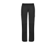 Pantalon de travail pour femme 240 g/m² Roly Daily couleur noir