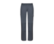 Pantalon de travail pour femme 240 g/m² Roly Daily couleur gris taupe
