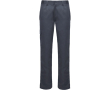Pantalon long multipoches en tissu résistant 210 g/m2 Roly Daily Next couleur gris taupe