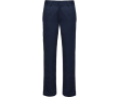 Pantalon long multipoches en tissu résistant 210 g/m2 Roly Daily Next couleur bleu marine