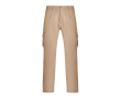 Pantalon de travail avec élasthanne 250 g/m² Roly Daily Stretch couleur camel