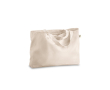 Sac pratique avec coton recyclé à anses longues 280 g/m² couleur naturel