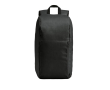 Sac à dos multi-usages avec dos et bretelles rembourrés capacité 10L couleur noir