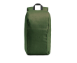 Sac à dos multi-usages avec dos et bretelles rembourrés capacité 10L couleur vert foncé