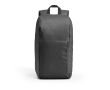 Sac à dos multi-usages avec dos et bretelles rembourrés capacité 10L couleur gris foncé