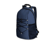 Sac de voyage personnalisé en couleurs couleur bleu