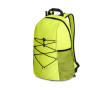 Sac de voyage personnalisé en couleurs couleur vert clair