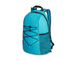 Sac de voyage personnalisé en couleurs couleur bleu ciel