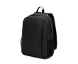 Sac à dos écologique pour PC avec panneau dorsal en maille 15\" couleur noir