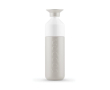 Bouteille isotherme écologique avec gobelet 580 ml Dopper Insulated couleur gris clair