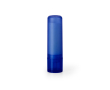 Cacao pour les lèvres personnalisé pas cher FPS 15 LipStick Clear couleur bleu marine
