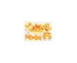 Puzzle 3D en papier 3 en 1 en forme de dinosaure idéal pour enfants couleur naturel