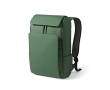 Sac à dos 20L en cuir synthétique à compartiment pour PC rembourré