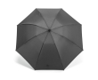 Parapluie pliable réversible automatique en plastique recyclé ø101,5 couleur gris foncé
