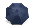 Parapluie pliable réversible automatique en plastique recyclé ø101,5 couleur bleu marine