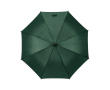 Parapluie automatique anti-tempête en plastique recyclé ø101 couleur vert foncé