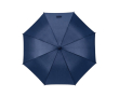 Parapluie automatique anti-tempête en plastique recyclé ø101 couleur bleu marine