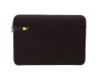 Housse pour PC en polyester avec intérieur rembourré Case Logic 11,6'' couleur noir