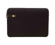 Housse pour PC en polyester avec intérieur rembourré Case Logic 14'' couleur noir