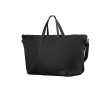 Sac de sport en plastique recyclé provenant des océans, 300 g/m² couleur noir