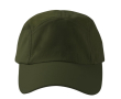 Casquette de sport en microfibre résistante à l’eau taille unique couleur vert
