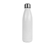 Gourde finition blanche pour sublimation 750ml City Sublim couleur blanc