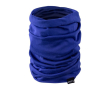 Cache-cou en polyester RPET dans des tons neutres couleur bleu