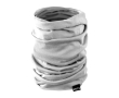 Cache-cou en polyester RPET dans des tons neutres couleur blanc