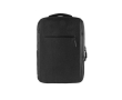 Sac à dos pour ordinateur portable et sangle couleur noir