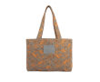 Sac en coton et polyester avec imprimé premium 220 g/m² couleur gris