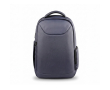 Sac à dos rigide déperlant pour ordinateur 15,6 pouces couleur bleu roi