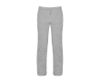 Pantalon de sport enfant en coton et polyester 280 g/m² Roly Kinder-Sporthose aus Baumwolle und Polyester, 280 g/m2 Roly couleur gris clair chiné