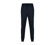 Pantalon enfant de sport en coton et polyester 280 g/m² Roly Kinder-Sporthose aus Baumwolle und Polyester, 280 g/m2 Roly couleur bleu marine