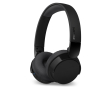 Casque sans fil et pliable de la marque Philips couleur noir
