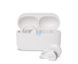 Écouteurs ouverts résistants à la transpiration de la marque Philips couleur blanc