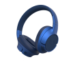 Casque sans fil à charge rapide et durable Fresh 'n Rebel couleur bleu
