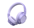Casque sans fil à charge rapide et durable Fresh 'n Rebel couleur lilas