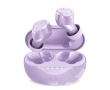 Écouteurs sans fil avec microphone ENC Fresh 'n Rebel couleur lilas