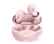 Écouteurs sans fil avec microphone ENC Fresh 'n Rebel couleur rose