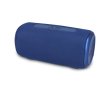Enceinte étanche à charge rapide de la marque Fresh n Rebel 40 W couleur bleu