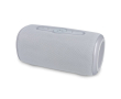 Enceinte étanche à charge rapide de la marque Fresh n Rebel 40 W couleur gris clair