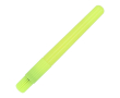 Marqueur rond avec bouchon en plusieurs coloris couleur jaune fluorescent