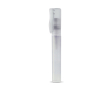 Spray hydroalcoolique de poche avec aloe vera et vitamine E 8 ml couleur transparent
