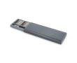 Kit d’outils de précision pour réparer les appareils électroniques couleur gris