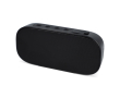 Enceinte personnalisable étanche avec 5 heures d’autonomie couleur noir