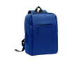 \"Sac à dos en RPET, pour ordinateur portable et tablette 10\"\" et 15\"\"\" couleur bleu