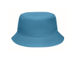 Bob en polyester en différentes couleurs 150 g/m² couleur turquoise