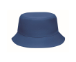 Bob en polyester en différentes couleurs 150 g/m² couleur bleu roi